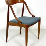 Chaise modèle 16 par Johannes Andersen pour Uldum 1960