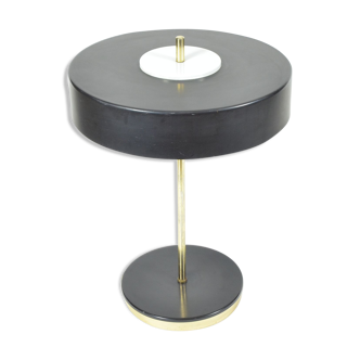 Table lamp by Lustry Kamenický Šenov 1970