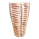 Ceramic vase