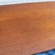 Former Minister coffered desk double