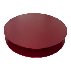 Table basse altavilla design studio cappellini