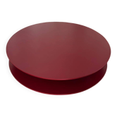 Table basse altavilla design studio cappellini