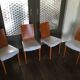 Dining Chairs by Philippe Starck for Kartell, 1990s, Set of 4
