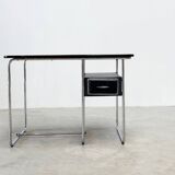 1970's Bauhaus desk
