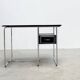 1970's Bauhaus desk