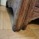 Armoire chene massif