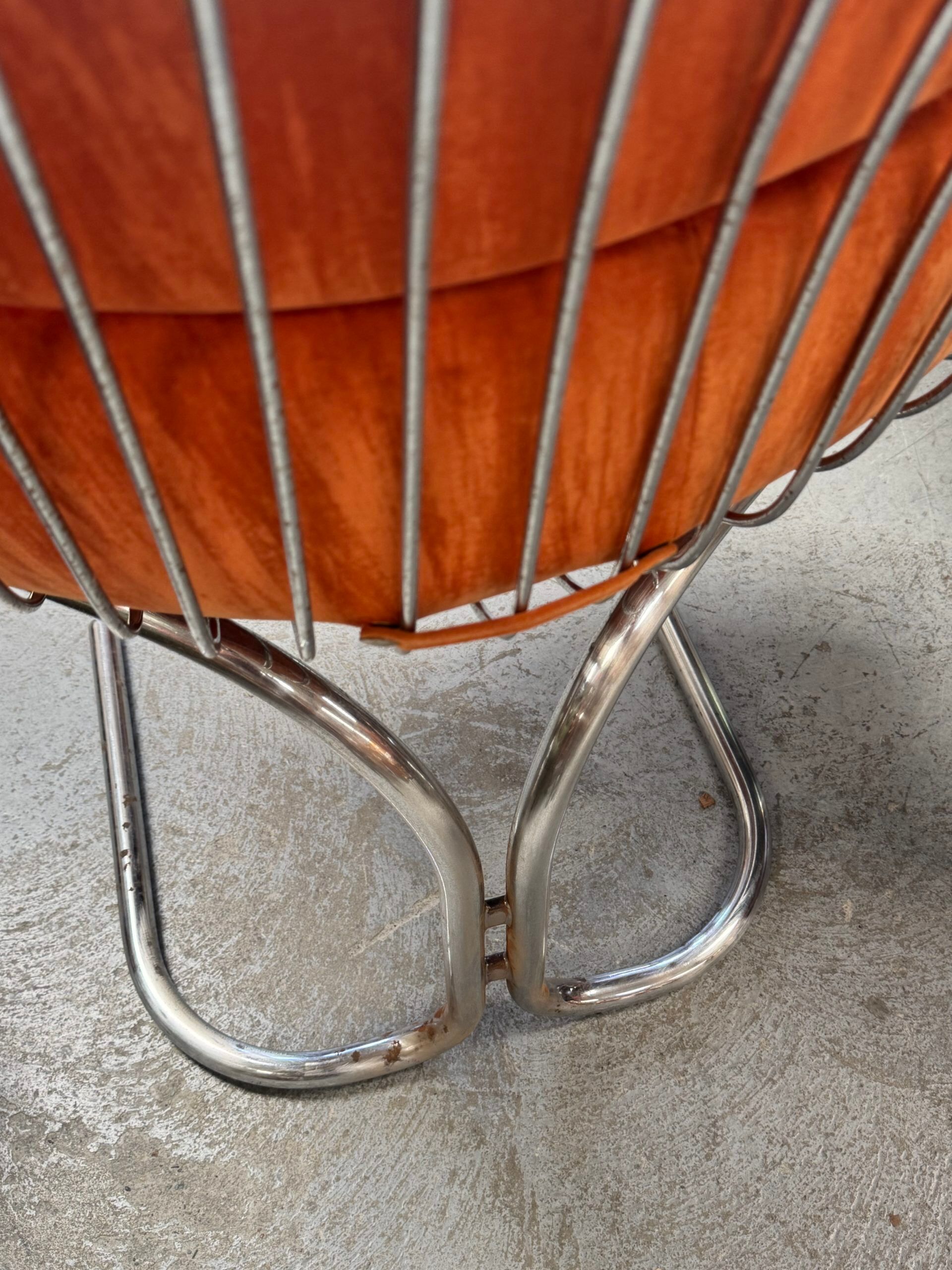 Chair Gastone Rinaldi