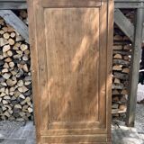 Armoire chêne massif rénovée
