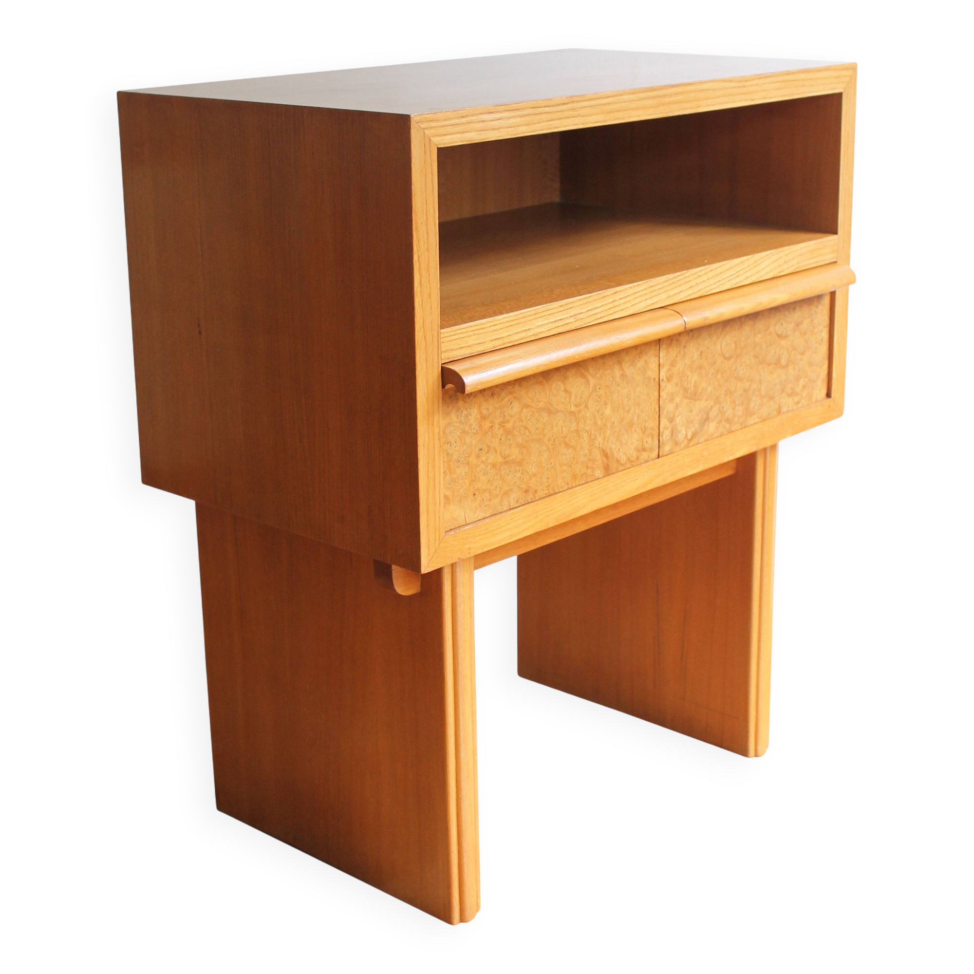 1930's Art Deco Side cabinet