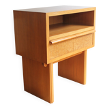 Meuble d'appoint Art Déco des années 1930