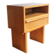 1930's Art Deco Side cabinet