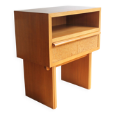 Meuble d'appoint Art Déco des années 1930