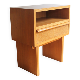 1930's Art Deco Side cabinet