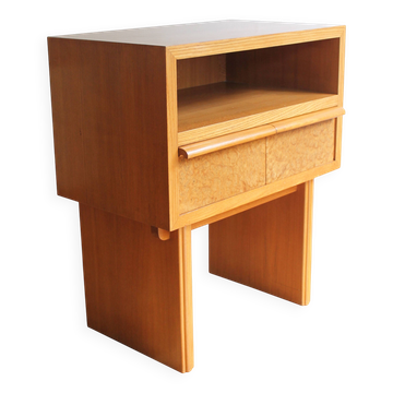 Meuble d'appoint Art Déco des années 1930
