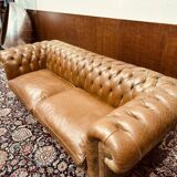 Westminser Chesterfield 3-seater Sofa