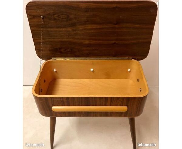 Bar / Travailleuse Scandinave des années 1950