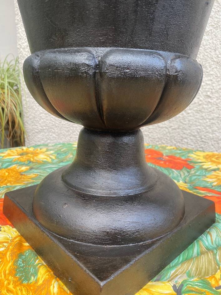 Médicis vase 1940