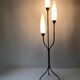 Floor lamp house lunel france 1950