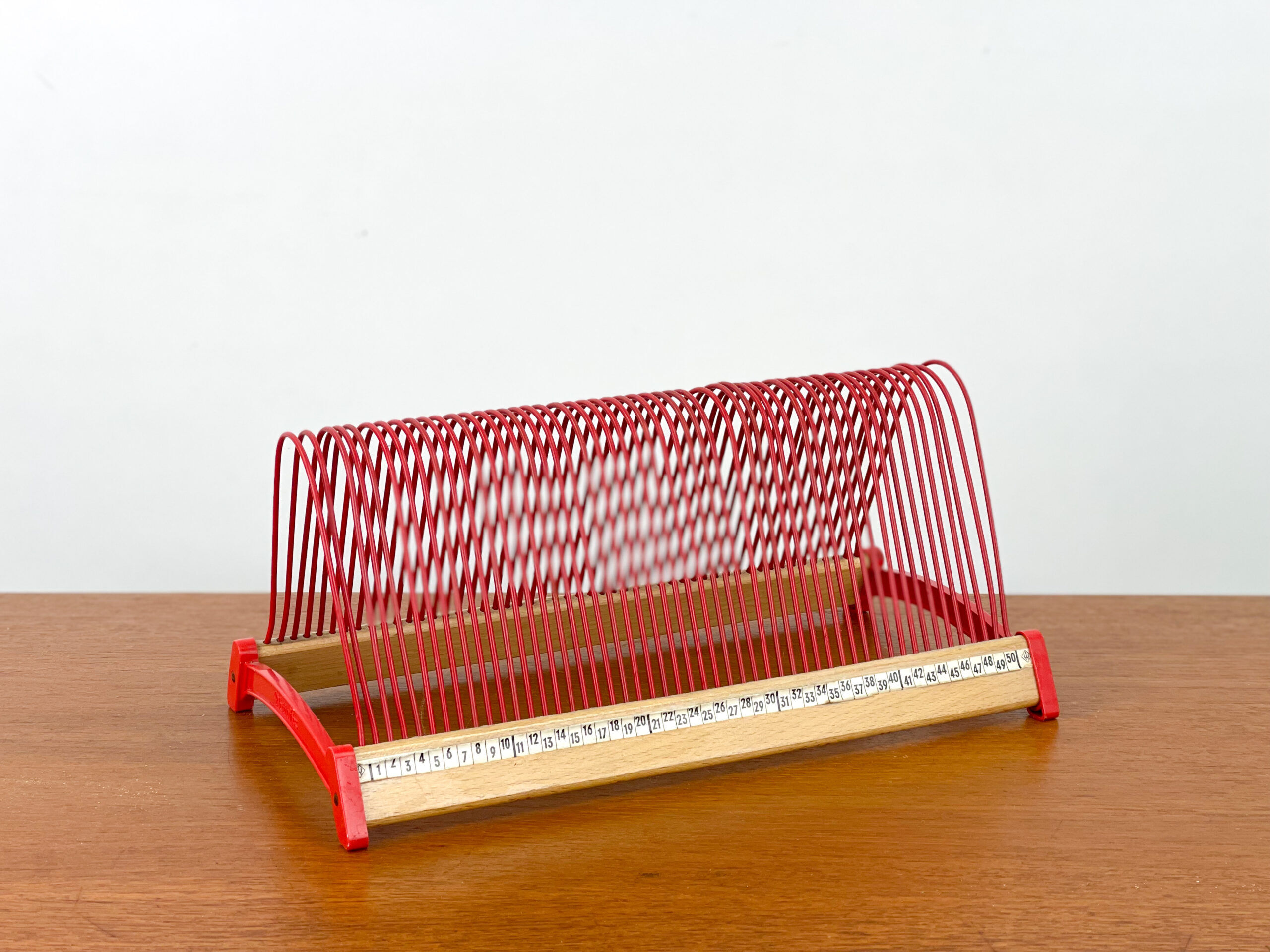 Lp holder brand Plattofix