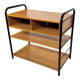 Vintage Ikea Niklas Rutger Andersson modular wall unit 1980s