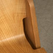 Set of Peota Chairs by Gigi Sabadin for Stilwood, 1970s