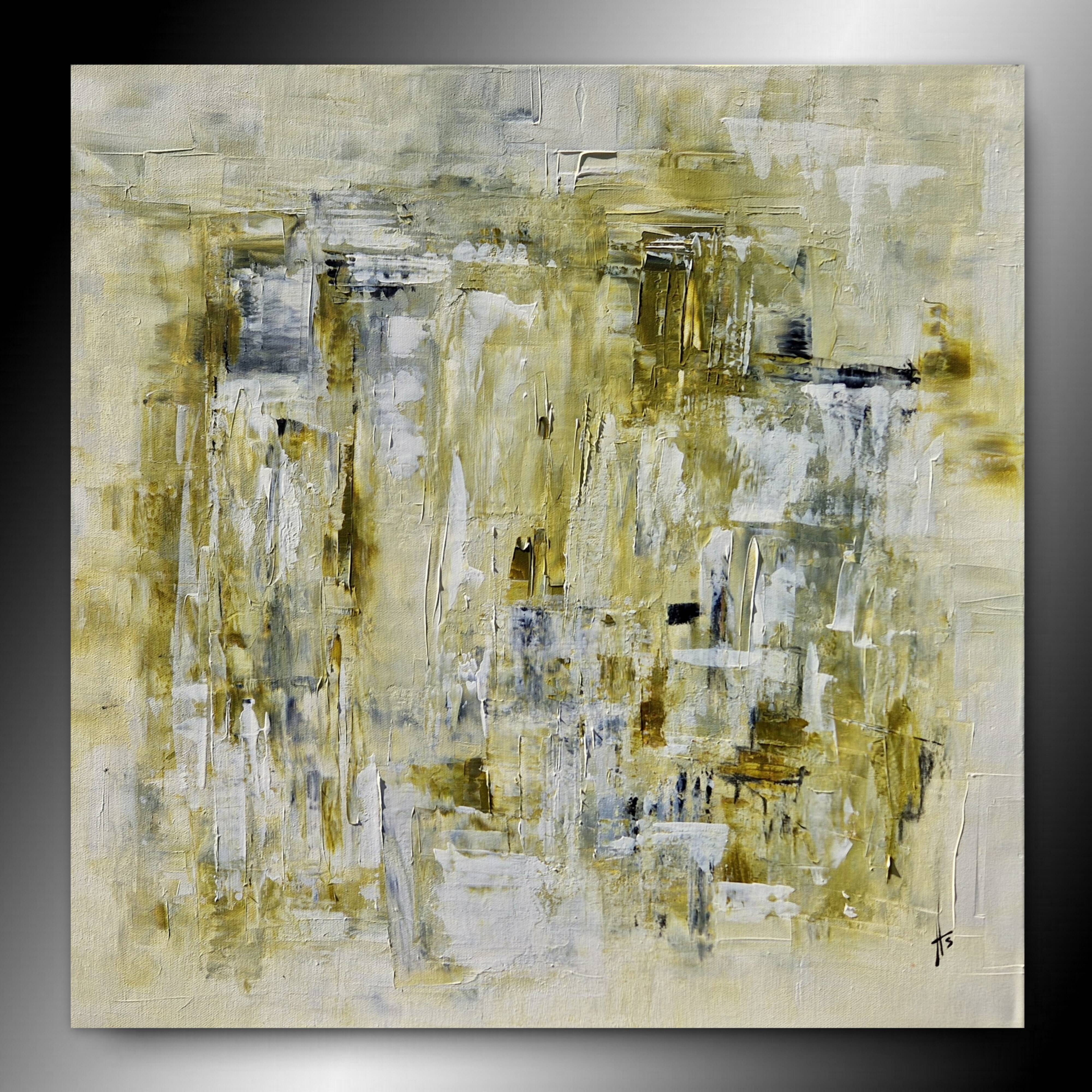 abstract painting