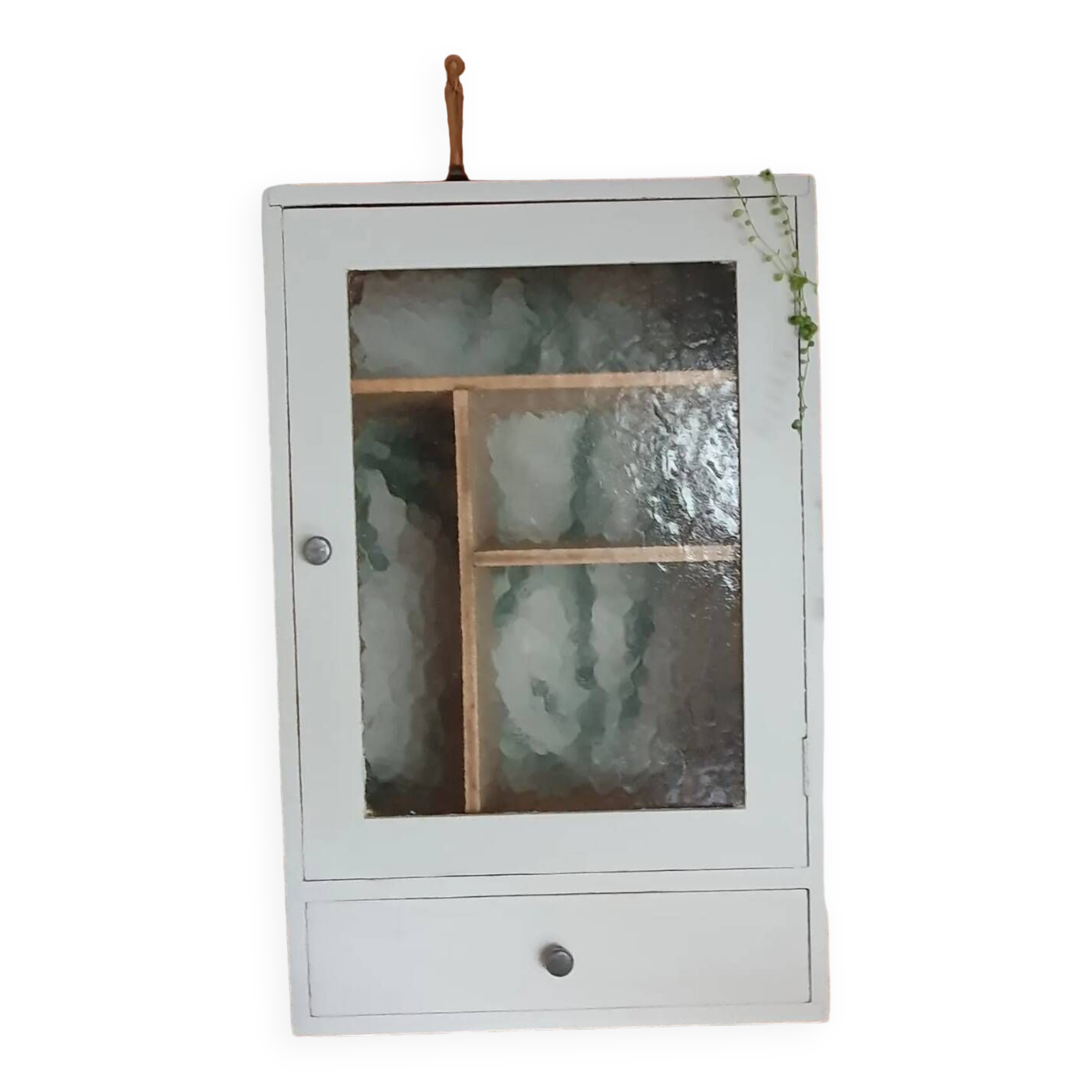 Bathroom cabinet