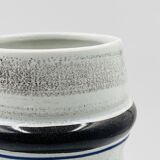 West German vase with handle