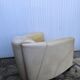 Aviator armchair
