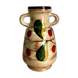 60's Vintage vase
