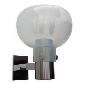 Important applique by Toni Zuccheri for Veart 1970s