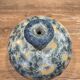 Round vase soliflore Marius Bessone (Vallauris) RARE