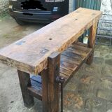 Carpenter established l 160 cm