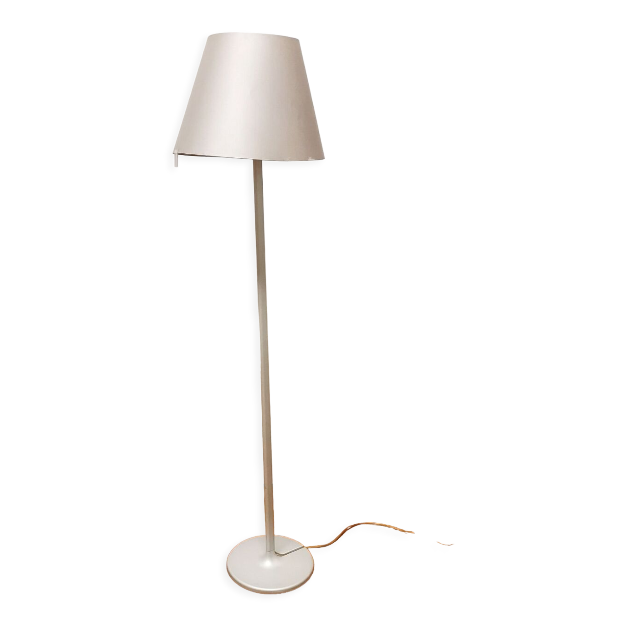 Floor lamp Artemide Melampo terra