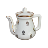 Vintage teapot