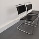 Chairs design Breuer, modèle B33, édition Thonet