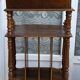 Sheet music cabinet