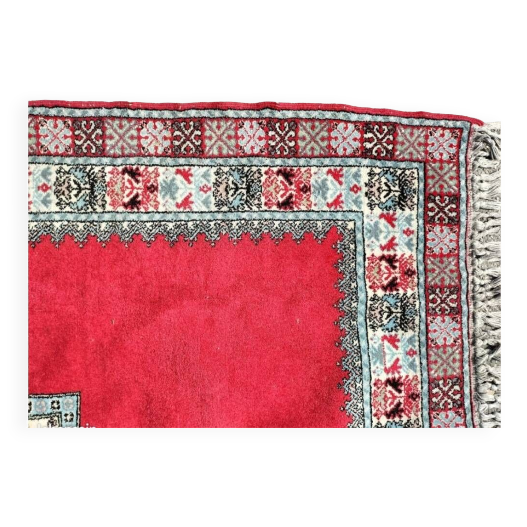 Oriental rug