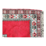 Oriental rug