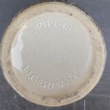 Deux Vases Scheurichpeintres modèle 285