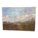 Tableau paysage par Paul Goetz