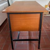 Vintage modernist desk