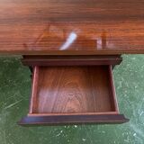 Charles & Ray Eames Rosewood Desk