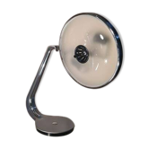 Lupela lamp for luis perez de la oliva, 1960 to 70 rare model 50x40 designed.