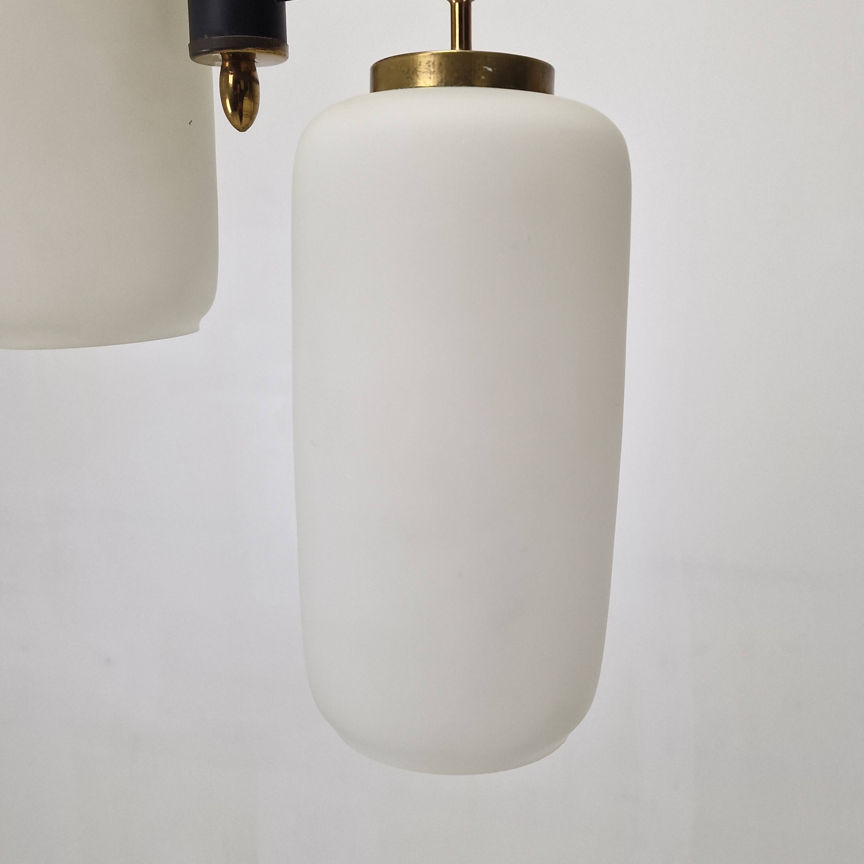 Stilnovo Pendant, Italy 1960's