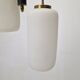 Stilnovo Pendant, Italy 1960's