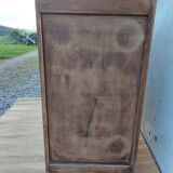 Sanded Parisian buffet