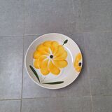 Breastfeeding plate