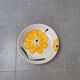 Breastfeeding plate