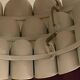Suspension lamp design H. Zender by Thorsten Orrling